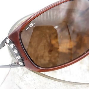 SOLD $15 Guess Women's Sunglasses